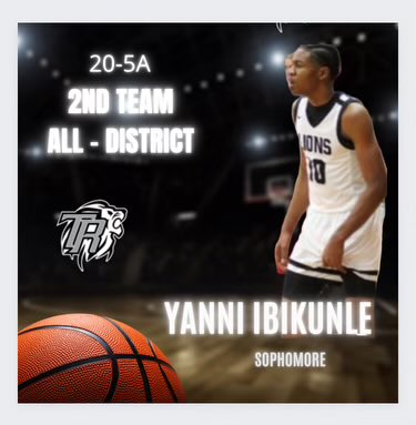 Randle Boys Basketball (@randlehoops) on Twitter photo Congratulations to <a href="/_justyanni/">Yanni Ibikunle</a>! 2nd Team All-District 20-5A! <a href="/BrianRandle40/">#nodayzoff</a> <a href="/trhsathletics1/">TRHS Athletics</a> <a href="/RandleHS/">Randle High School</a> <a href="/lcisdathletics/">LCISD ATHLETIC DEPT.</a> Congratulations to <a href="/_justyanni/">Yanni Ibikunle</a>! 2nd Team All-District 20-5A! <a href="/BrianRandle40/">#nodayzoff</a> <a href="/trhsathletics1/">TRHS Athletics</a> <a href="/RandleHS/">Randle High School</a> <a href="/lcisdathletics/">LCISD ATHLETIC DEPT.</a>