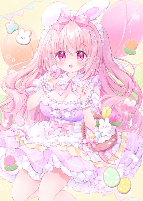 Easter 