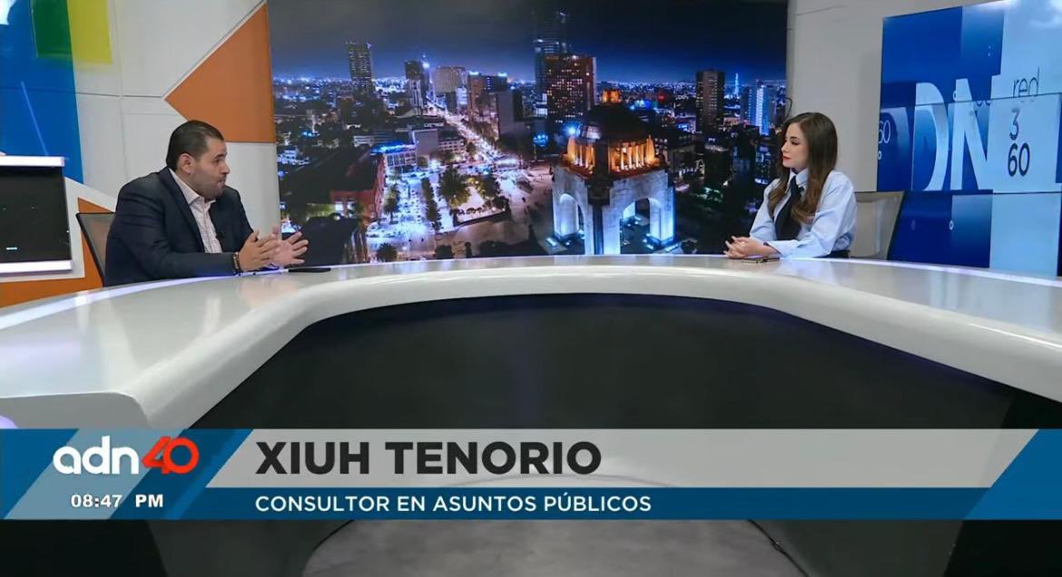 Xiuh Tenorio tweet media