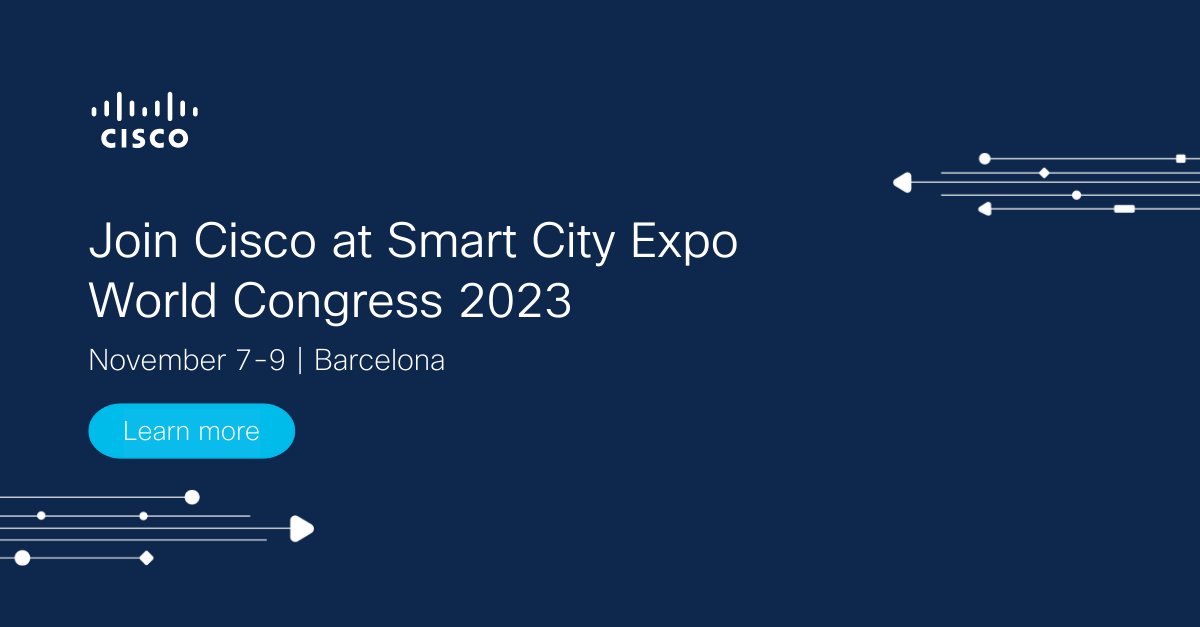 AssakawaMarcos's tweet image. Register for #SCEWC23 and hear how our innovative technologies have helped governments worldwide connect with their citizens. cs.co/6014wYoNC