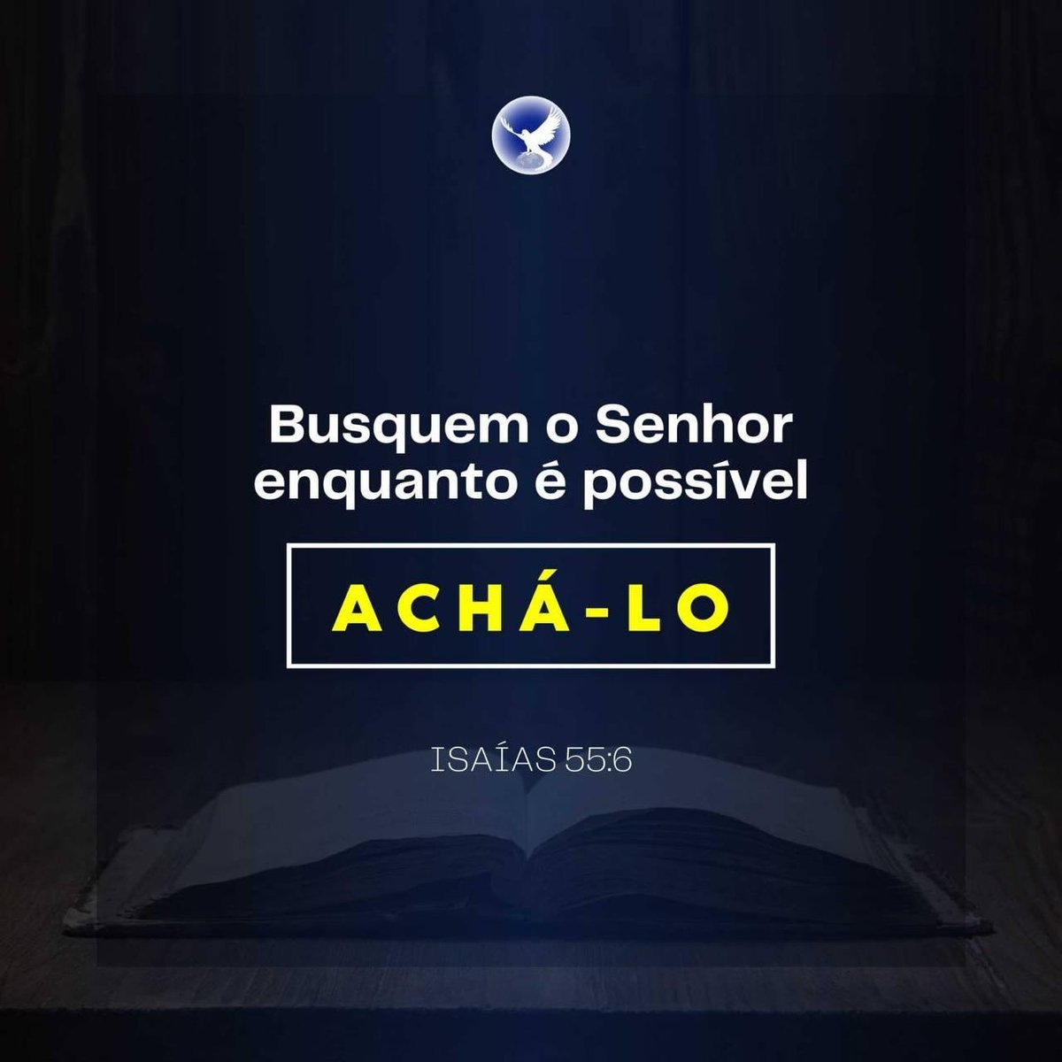 ⁃Quando você ve que as palavras de um Profeta, são capazes de levantar um aleijado, curar um cego, abrir um ouvido surdo, então, você não pode duvidar de que esse é um verdadeiro Profeta do Senhor, que vem para nos instruir antes da vinda do Messias!
 #PromisedLatterGlory