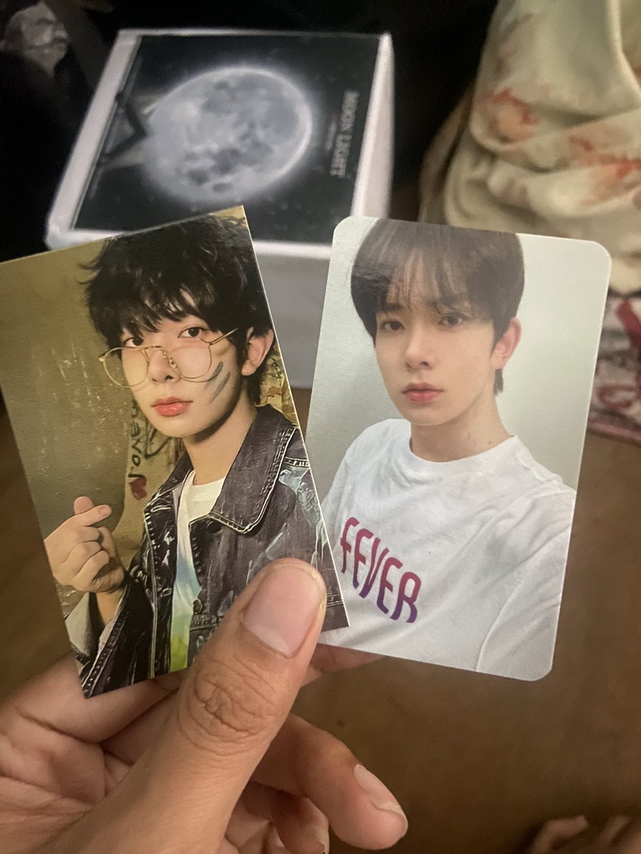 My heedeungi 🥰🥰