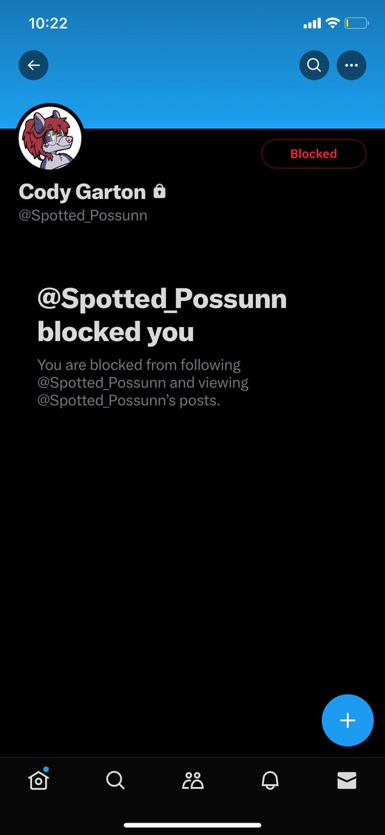 cop eater🔞 tweet media