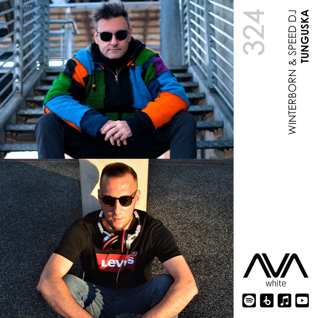 AVA Recordings tweet media