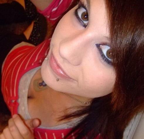 Krystal Dunagan tweet media