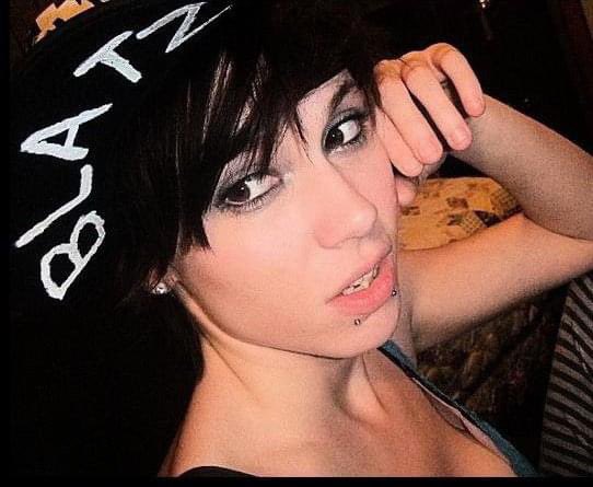 Krystal Dunagan tweet media