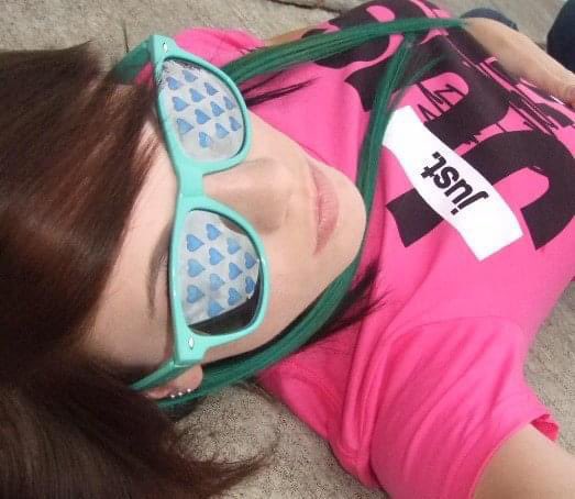 Krystal Dunagan tweet media