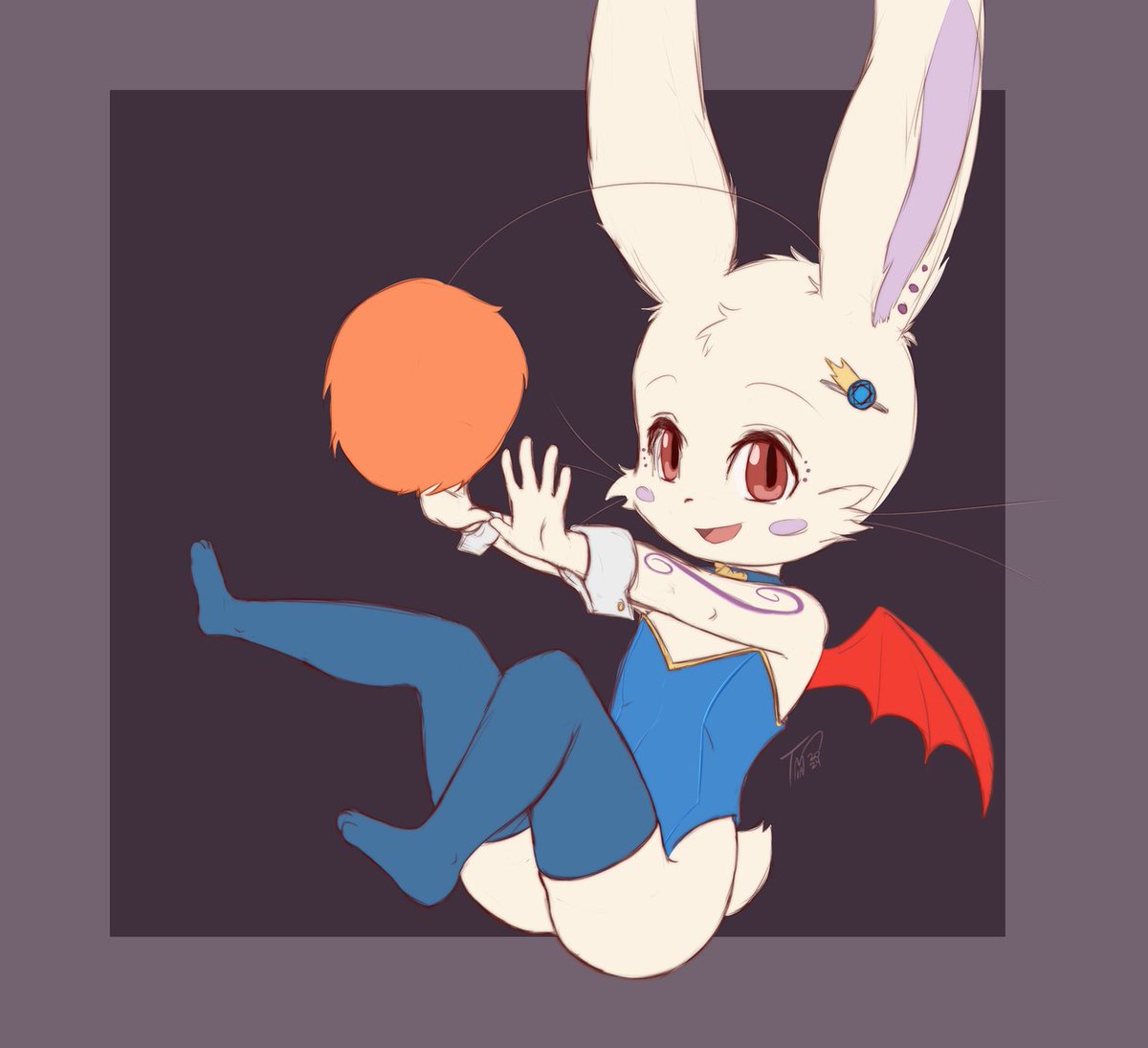 Pompom.