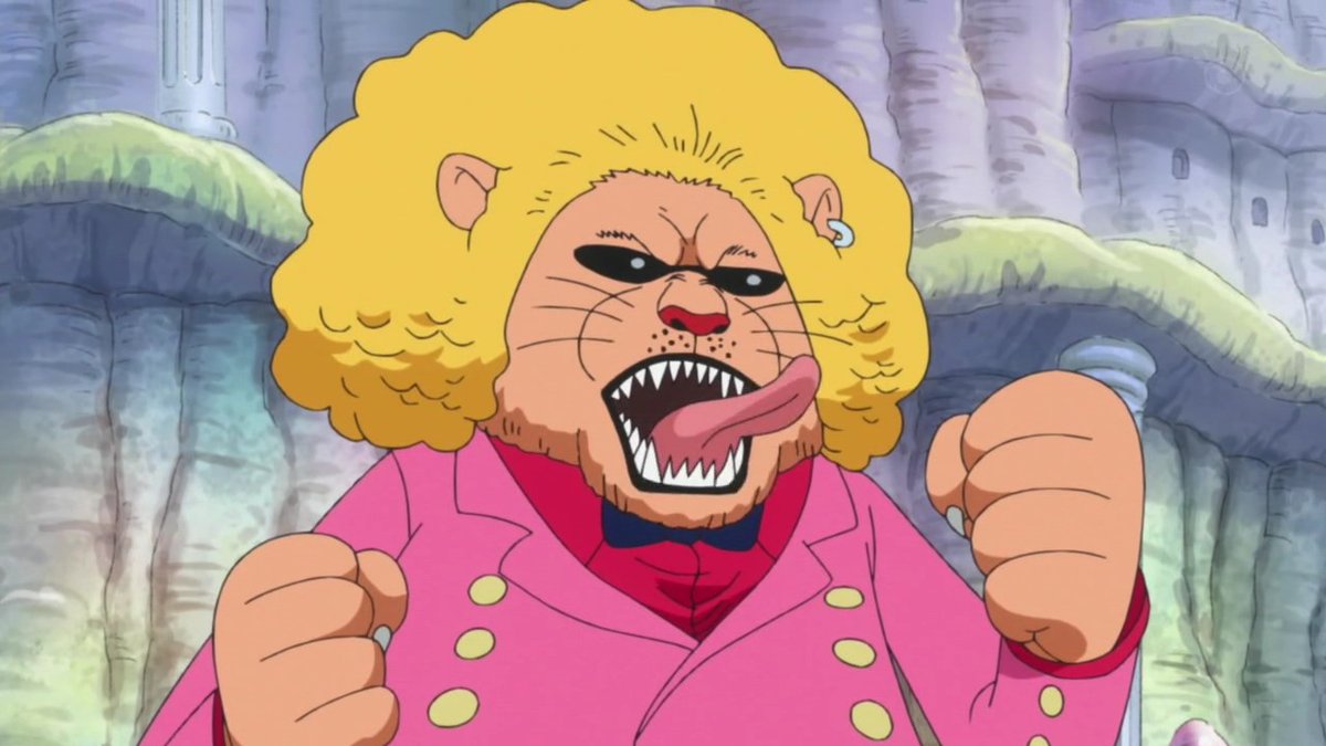One92Piece's tweet photo. #ONEPIECE 
HAPPY BIRTHDAY TO PEKOMS🎉 https://t.co/q9afXLQfpN