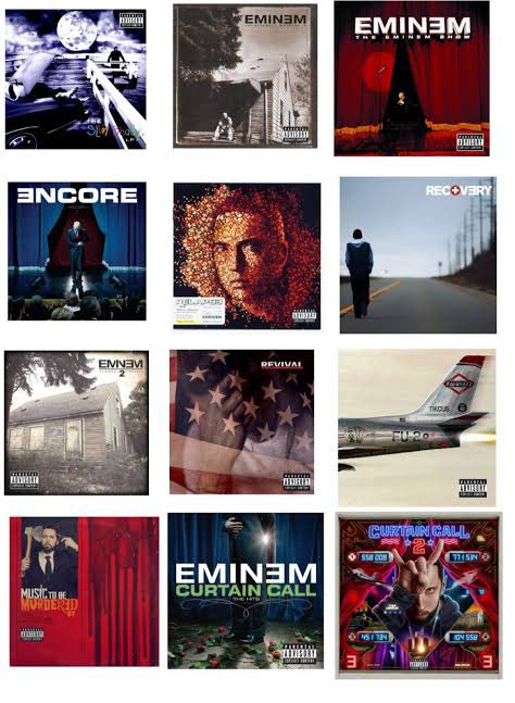 Eminem literally exists 🤷‍♂️