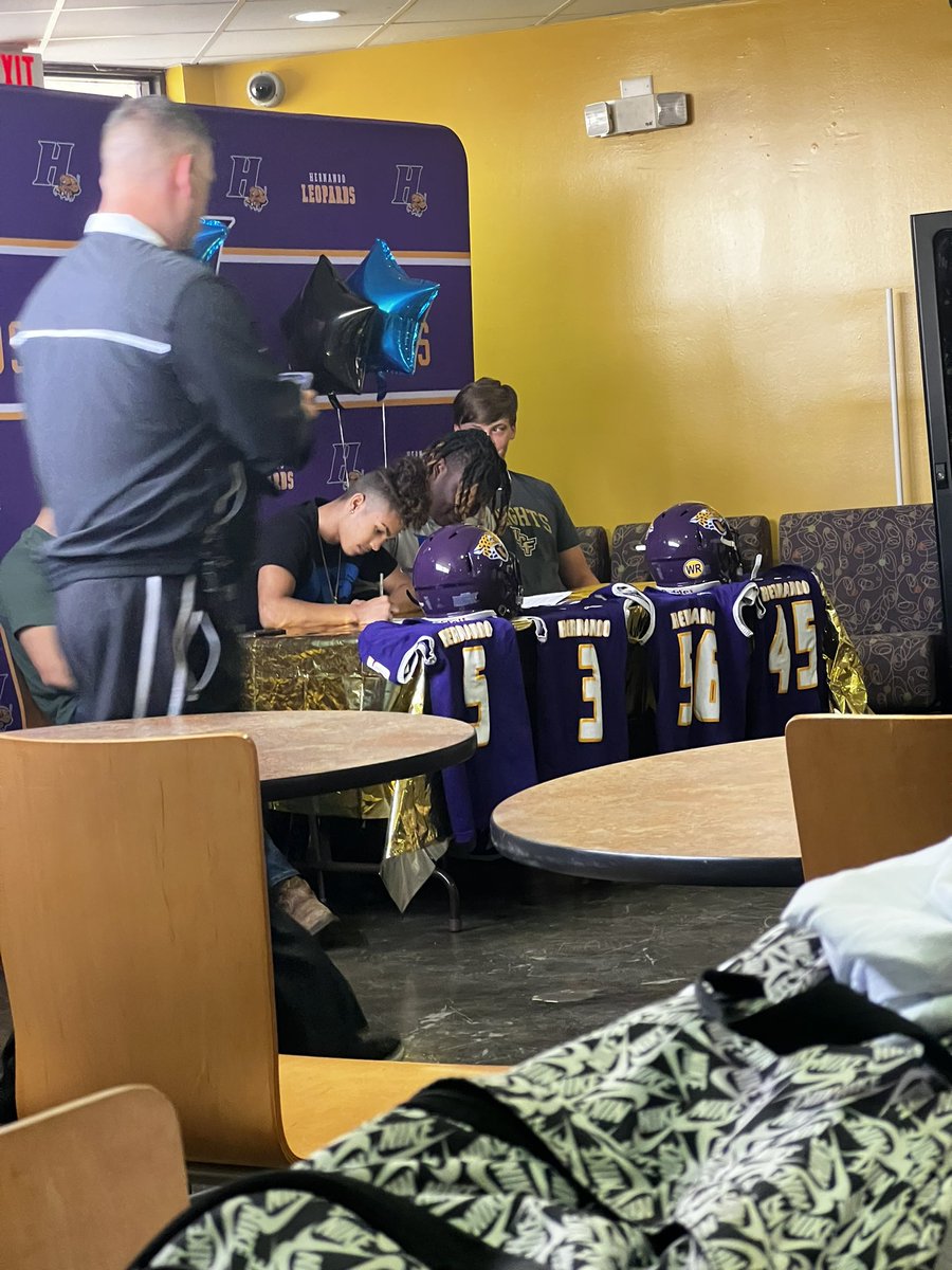 John Capel III tweet media