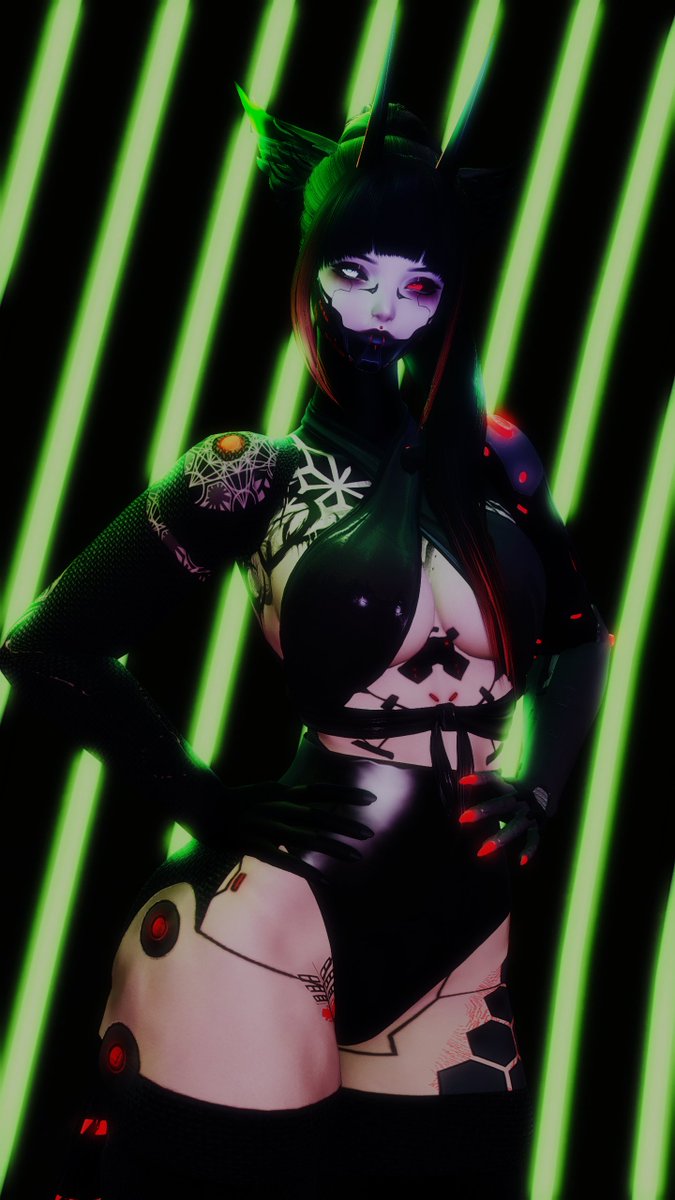 NepBites's tweet photo. @GravyFFXIV "Wakey wakey, Gravy. It's murder time!" https://t.co/OJke6JyObB