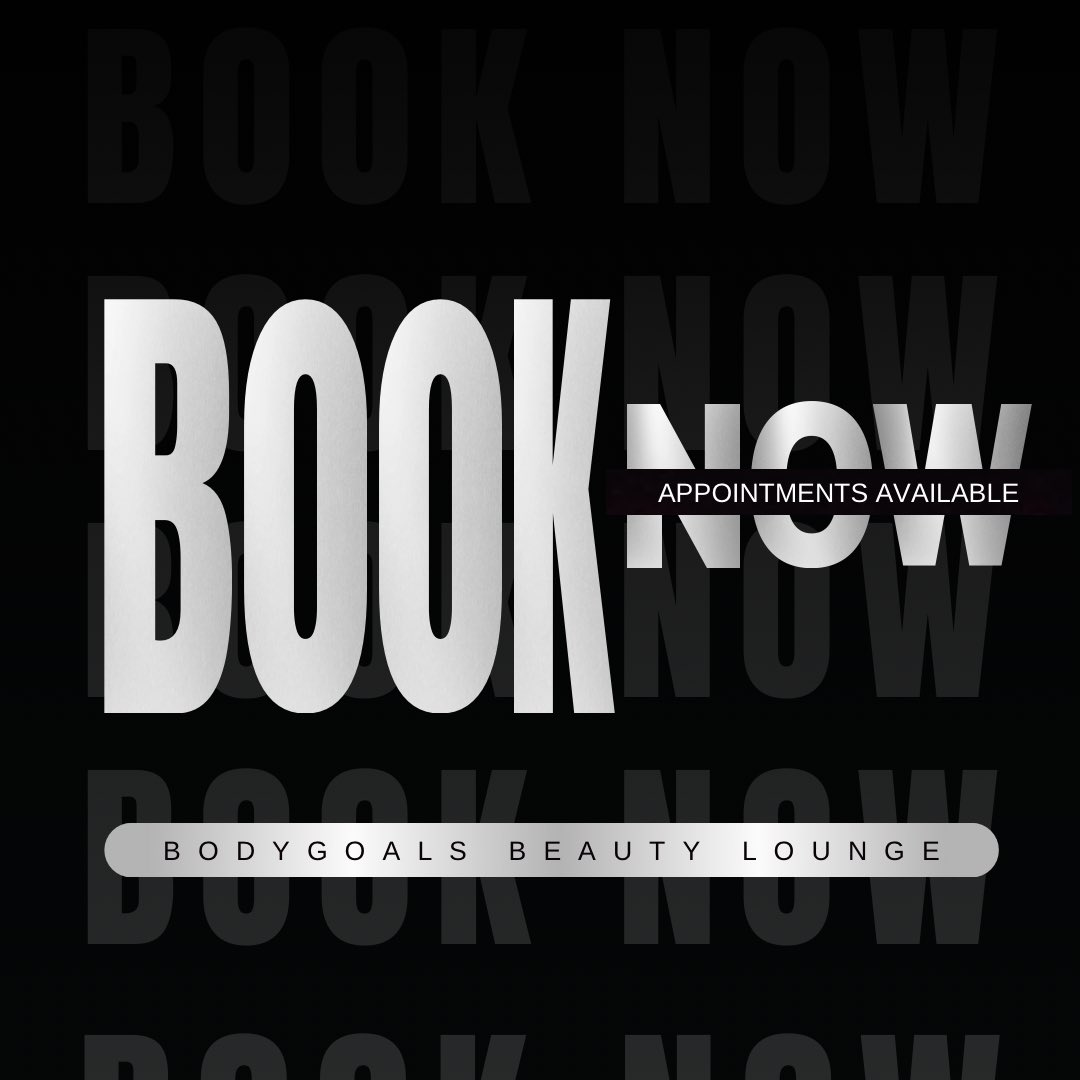 BodygoalsL's tweet photo. We're BGBL, of course we have appointments available for you!
Click the link🖤

https://t.co/9MIelOefPG

Also, we love walk-ins!
#brazilianwax #greensborowaxer #bikiniwax #ncat #wssu #uncg #blackowned #ayantee #aggiepride https://t.co/jarrVlgu91