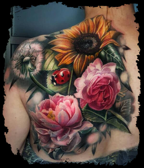 Amazing Ladybug Tattoo Idea and Design
.
.
rb.gy/p57we9
#LadybugTattoo #TattooIdeas #InkArt #BodyArt #TattooInspiration #InkDesigns #TattooDesigns #ArtisticInk