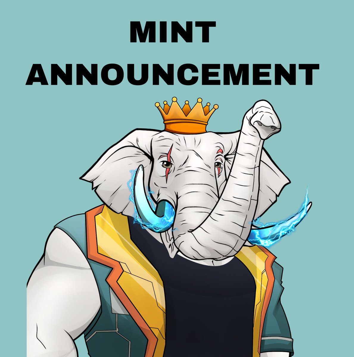 Venom Elephants tweet media