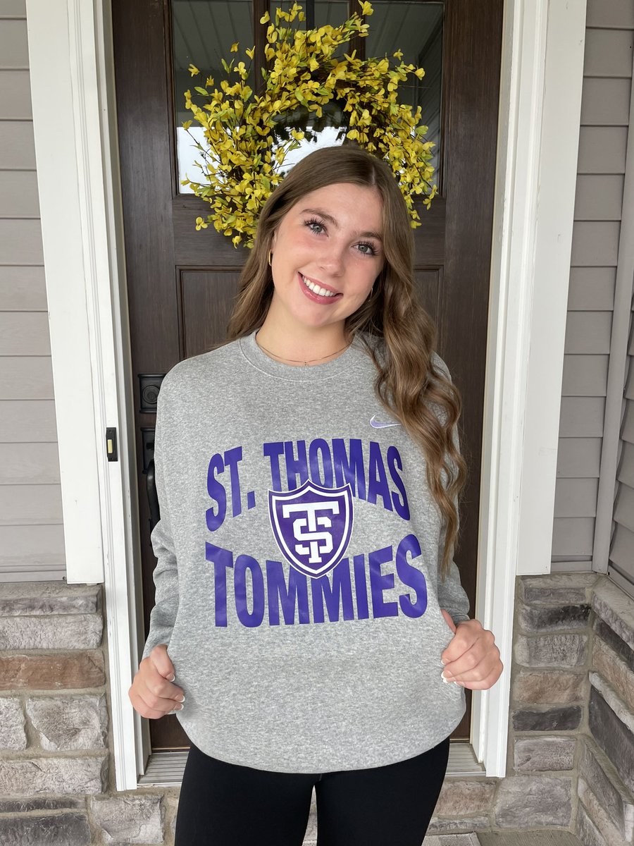 2025 Forward/Midfielder Rachel Kretzer has committed to St. Thomas. Congrats @RachelKretzer!!!