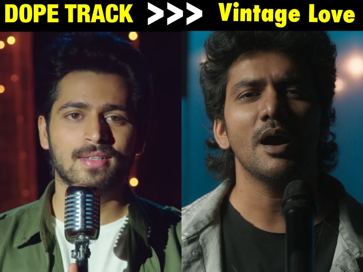 TirupurHk's tweet photo. @Kavin_m_0431 #Dopetrack >>#vintagelove https://t.co/0eiQxt9SW4