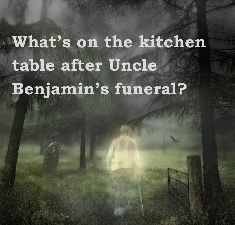 Weird surprises can be annoying. But one of them can help solve a murder #MustReadMystery
amzn.to/2M42jDW
Google bit.ly/369CWI3
Nook bit.ly/3ontrLs
ibooks apple.co/39kxp3c
Kobo bit.ly/3sYYUY3