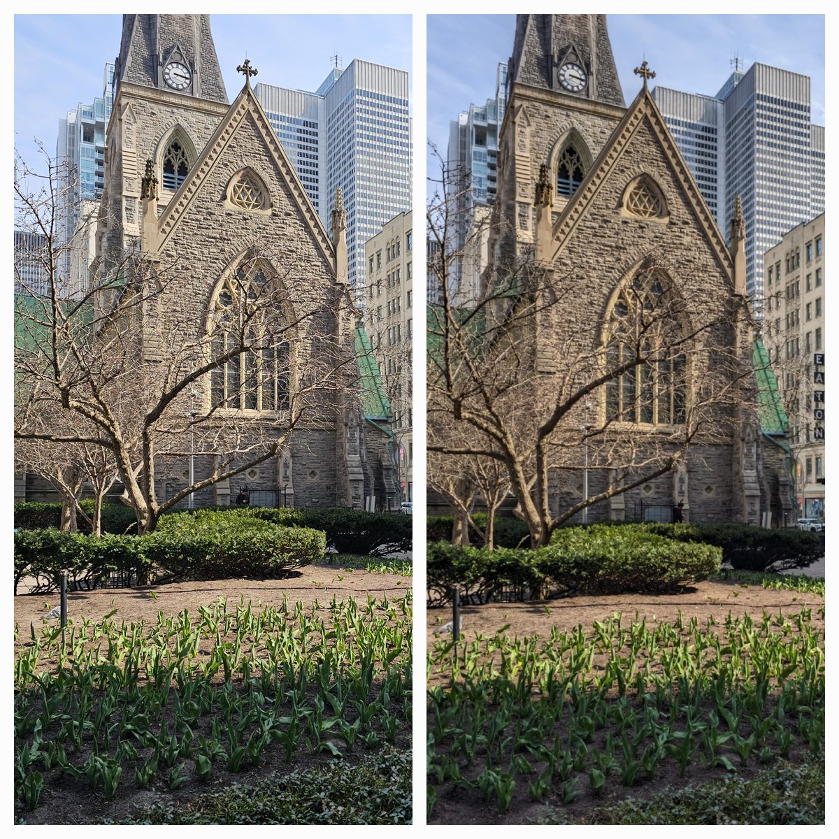 jgj1920's tweet photo. "Point-[decrease-the-exposure]-and-shoot!" 😁 

The daily life of a #S23Ultra user
“The auto mode is like any auto mode; all you have to do is adjusting the exposure manually. At every single shot. Easy! 🤷🤷 🤷”

#oneui6dot1 #oneui #oneui6 #withgalaxy #samsung @samsungkorea https://t.co/slEg9oeAXD