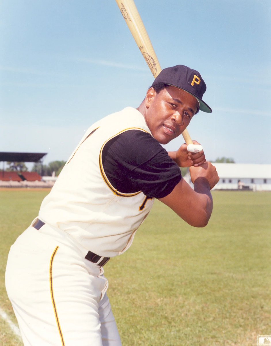 April 10, 1971, Pittsburgh's Willie Stargell hit three home runs and drove in four runs in a Pirates' 5-4 loss to the Atlanta Braves in 12 innings. NLBalive.com