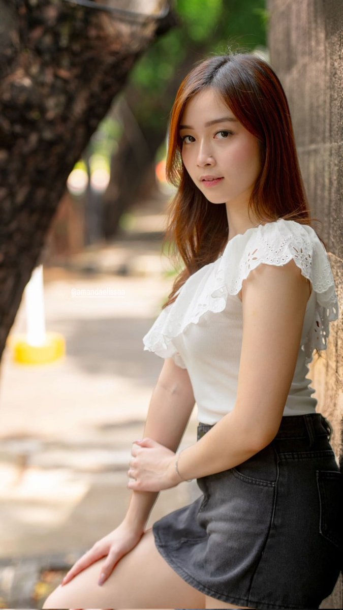 Amanda Tya tweet media