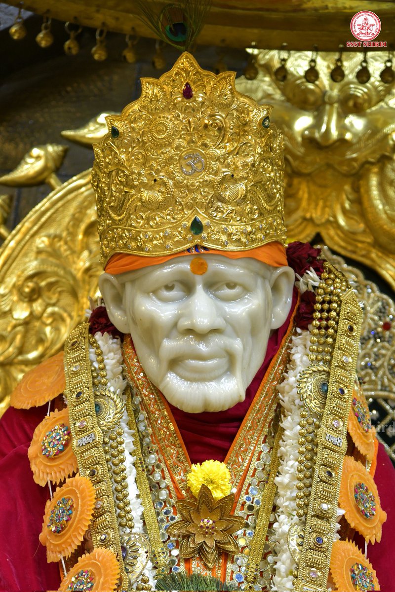 “A Man With Big Dreams Can’t Sleep Well” #OmSairam 🙏🏻🌹