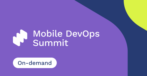 What are the processes and best practices for mobile apps? What mobile-specific performance metrics should be tracked? Register now to watch our 2023 Mobile DevOps Summit on-demand to get answers to these and more here: bit.ly/3xEcmHr