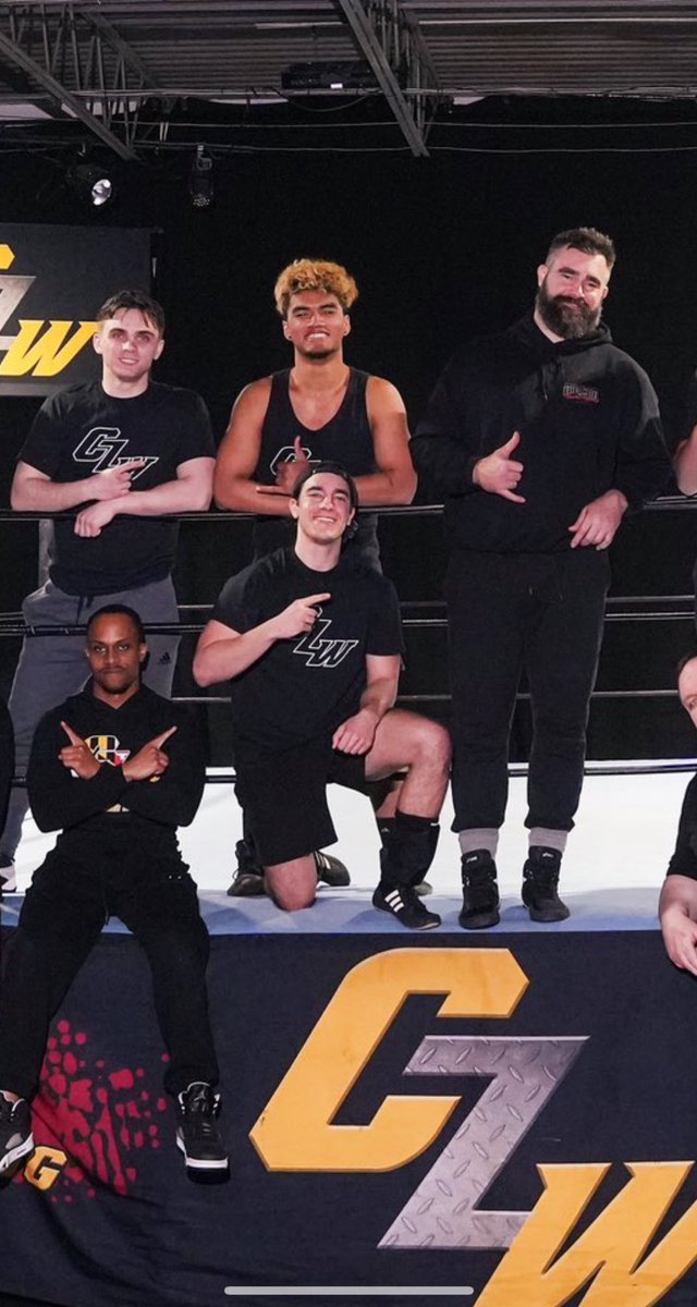 Athan Promise tweet media