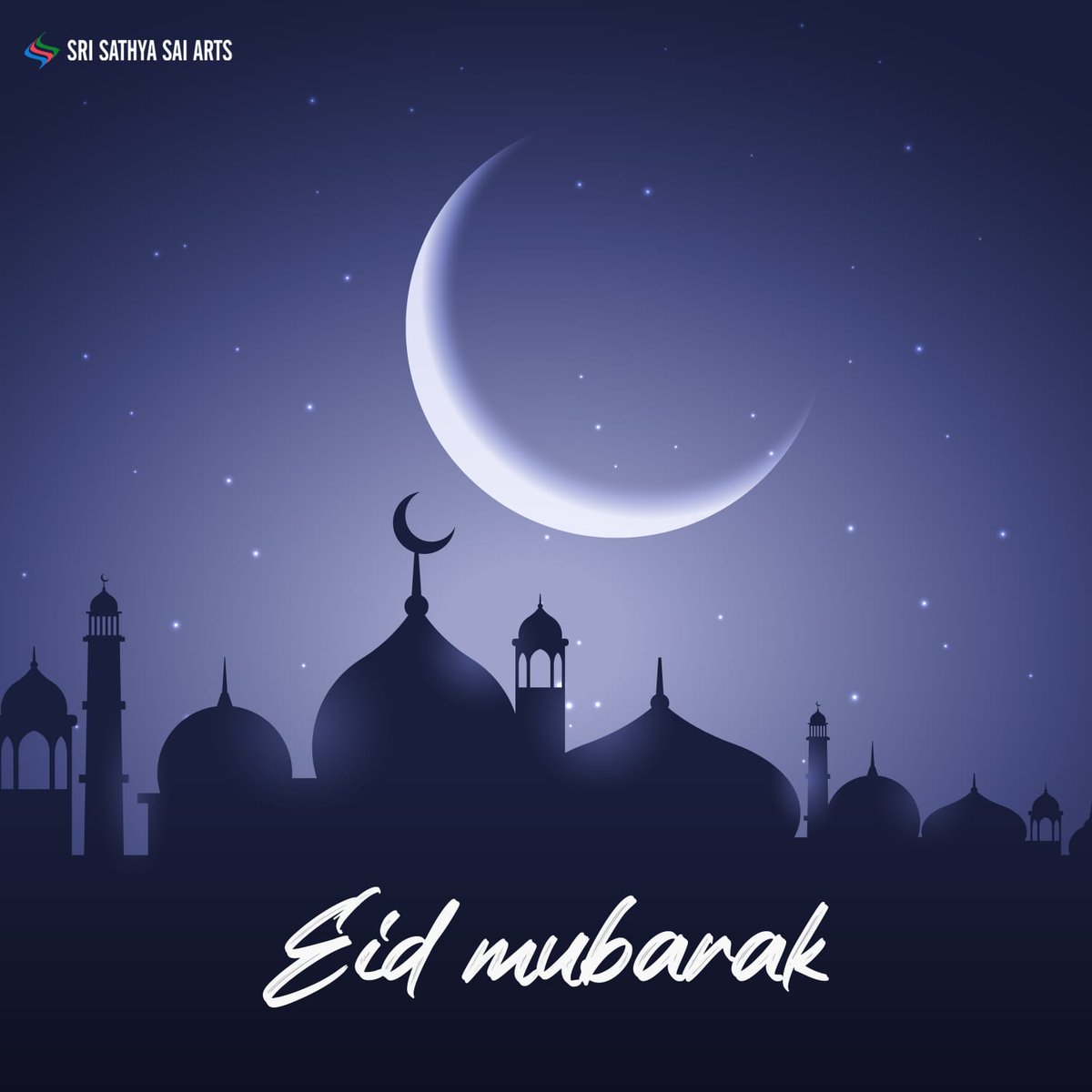 Eid Mubarak! May the spirit of Ramadan continue to illuminate your path and bring you peace and fulfillment. #EidMubarak #Ramadan