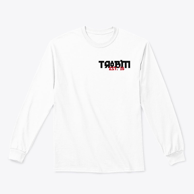 TRIBMusic's tweet photo. designed by @WhyNotFixx 🫡🤍🖤❤️‍🔥 https://t.co/a26KJrahMd
