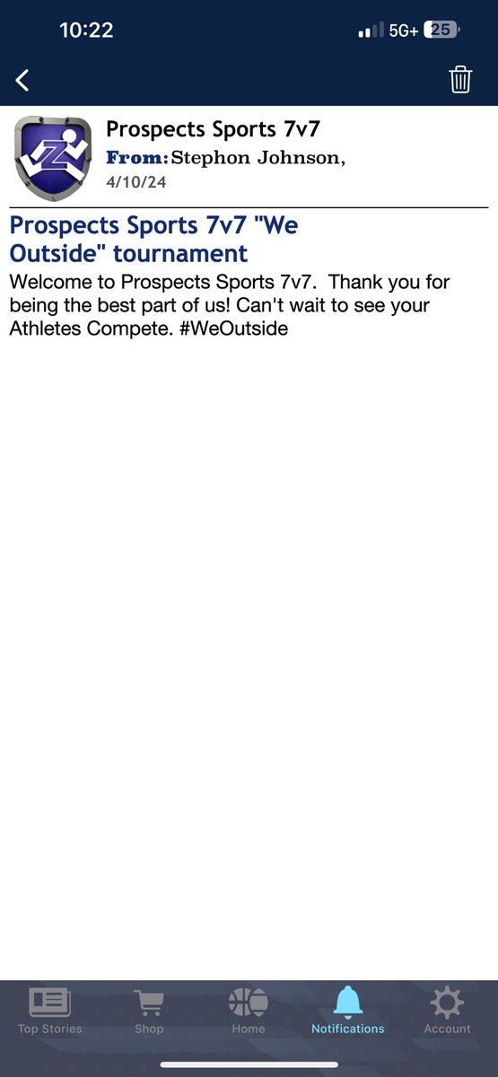 Locked in 🔴⚪️🔵  <a href="/ZortsSports/">ZORTS</a>