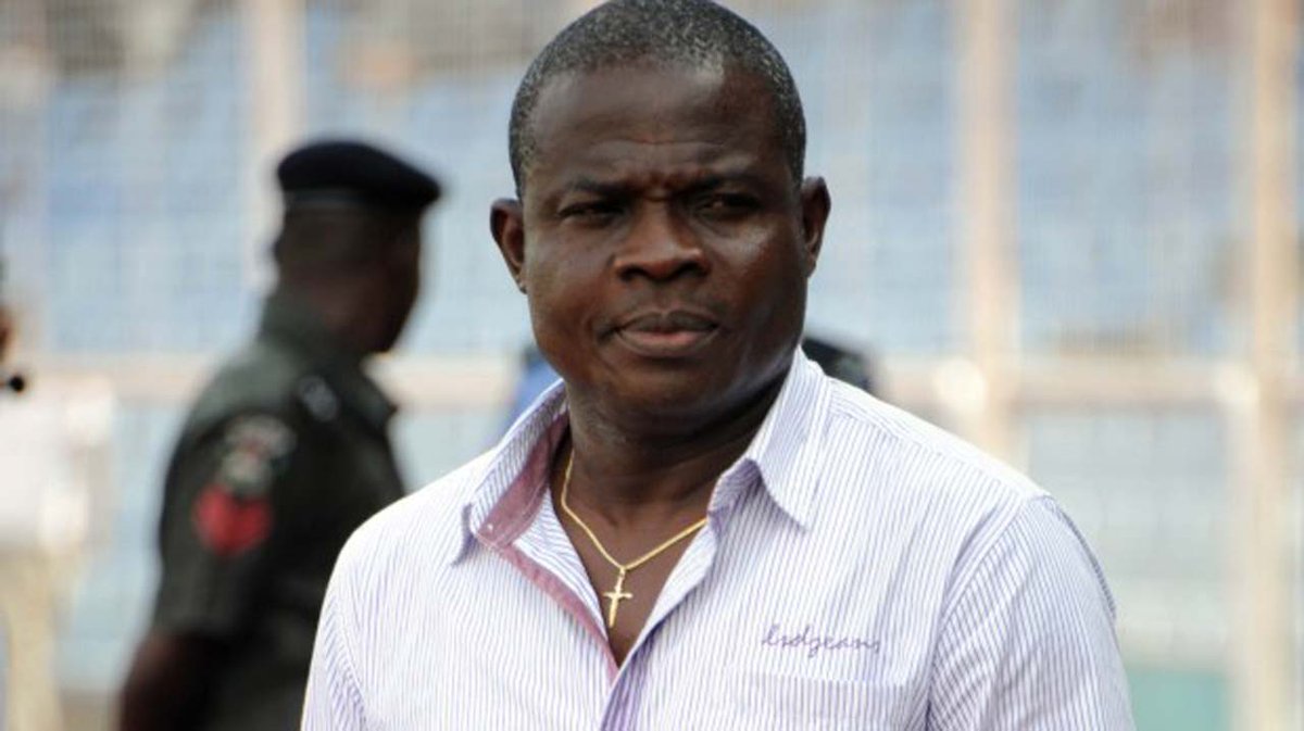 3SC Boss Ogunbote Hails Historic Comeback Victory against Pillars - brila.net/3sc-boss-ogunb…