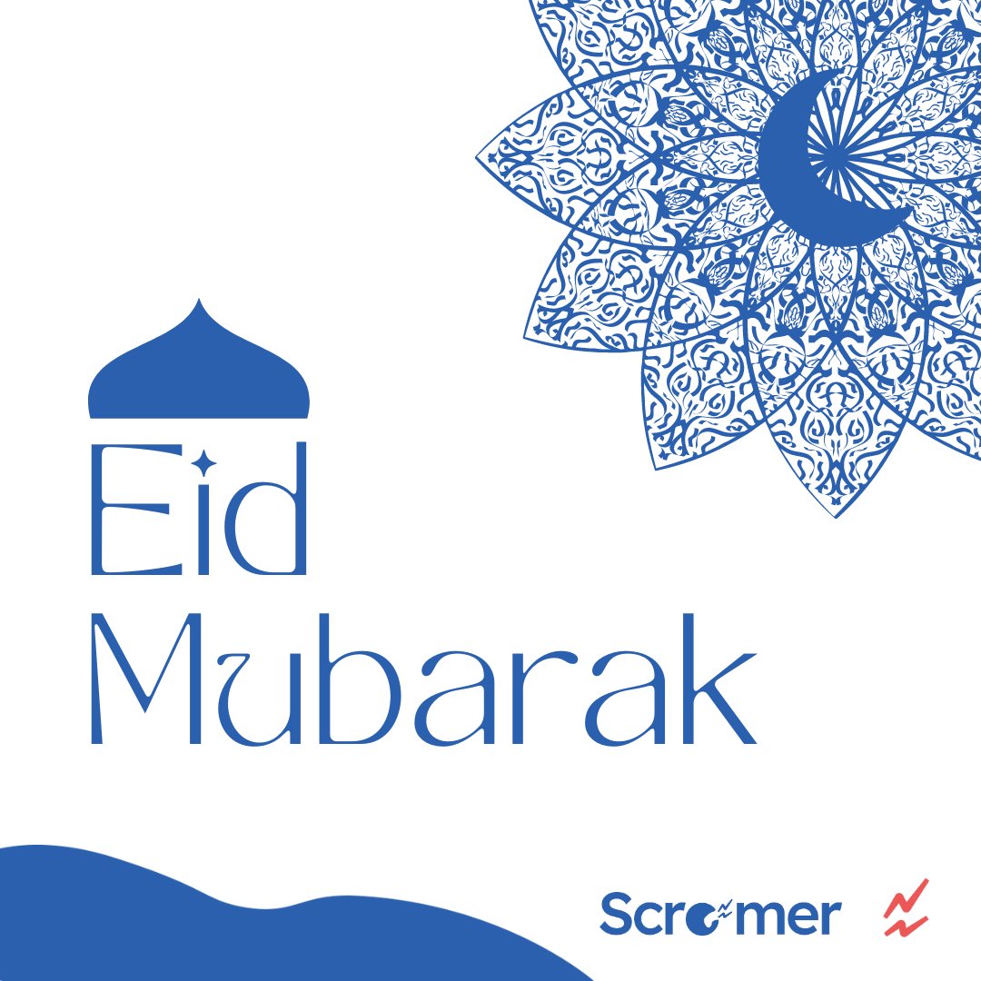 scremerdotcom's tweet photo. 🌙 Eid Mubarak! 🕌 Wishing you blessings galore! Let's feast, share 'feedback love,' and spread joy! 🎉🍨

 #EidMubarak #Eidmubarak2024 #Ramadan #Ramadan2024 https://t.co/LOyJifPibM
