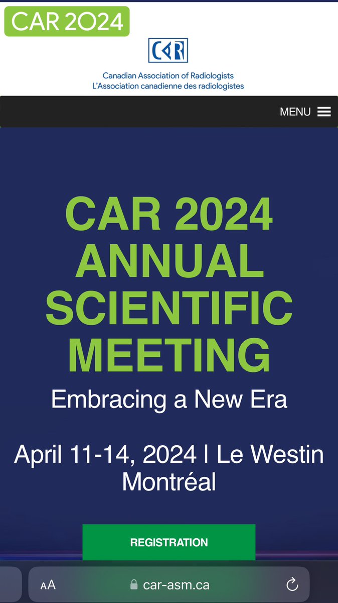 Emil_LeeMD's tweet image. Exploring Old/Vieux @Montreal w 2 of my fav people

@Jim_Rawson_MD (frmr @CARadiologists Board member &amp;amp; @RadiologyACR Board of Chancellors VP &amp;amp; my #pinksocks bestower)

@kielar_ania (CAR Prez) 

just before the  #CAR2024 Annual Scientific Meeting!