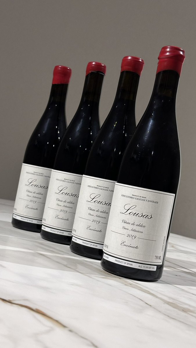 International Wine & More tweet media