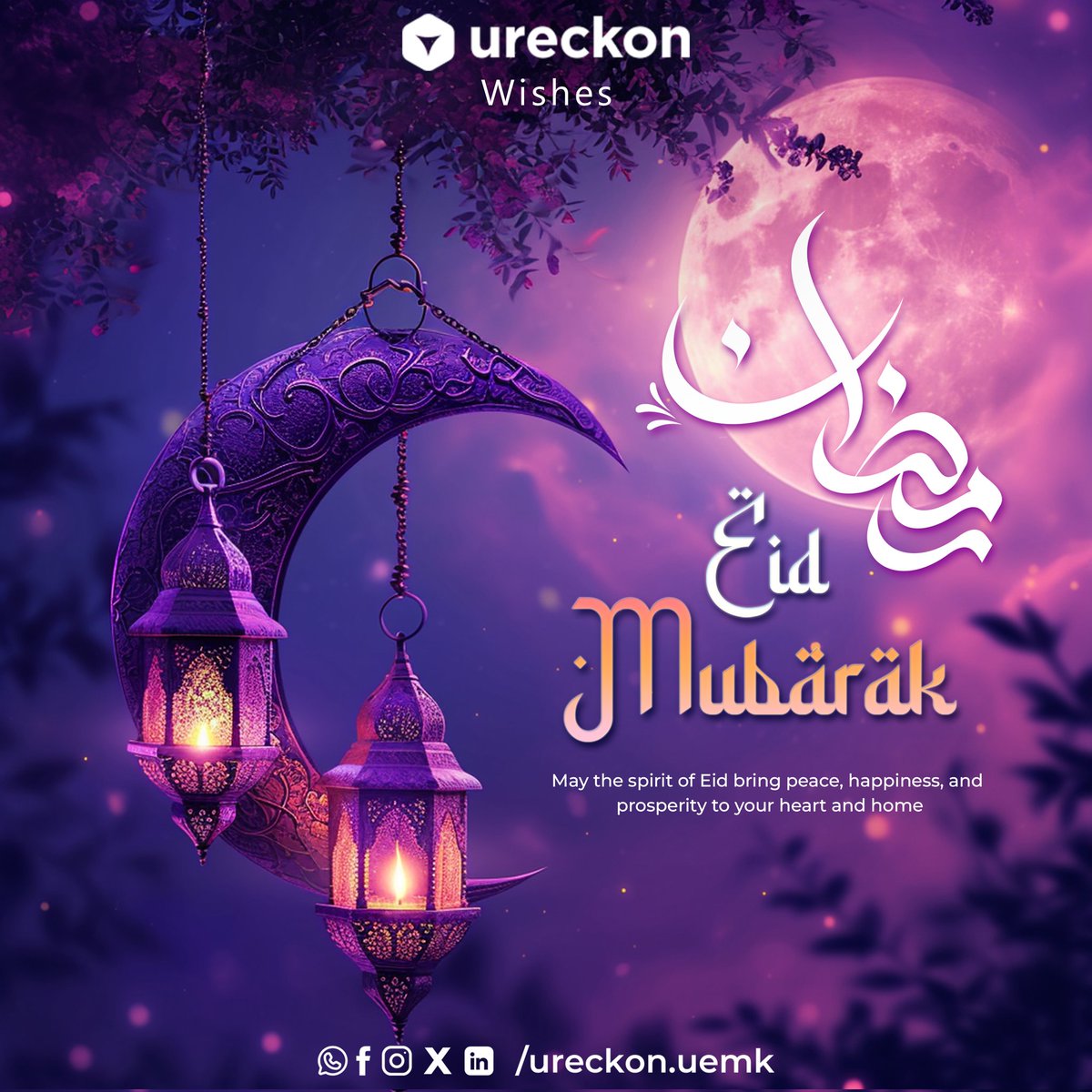 Eid ul-Fitr is a joyous celebration for Muslims worldwide, marking the end of Ramadan. It begins with the new moon sighting, special prayers, and gifts. It's a time for reflection, gratitude, community bonding, and hope for a prosperous year.