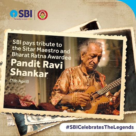 While I laud @TheOfficialSBI for trying to honour my Guru, to do it with such distaste is unacceptable. How can they be so utterly insensitive towards a Bharat Ratna who’s an (inter)national icon? Shameful!!