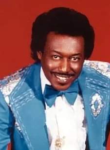 Happy birthday Bobby Smith. #bobbysmith #thespinners #motown #thombell #Philly