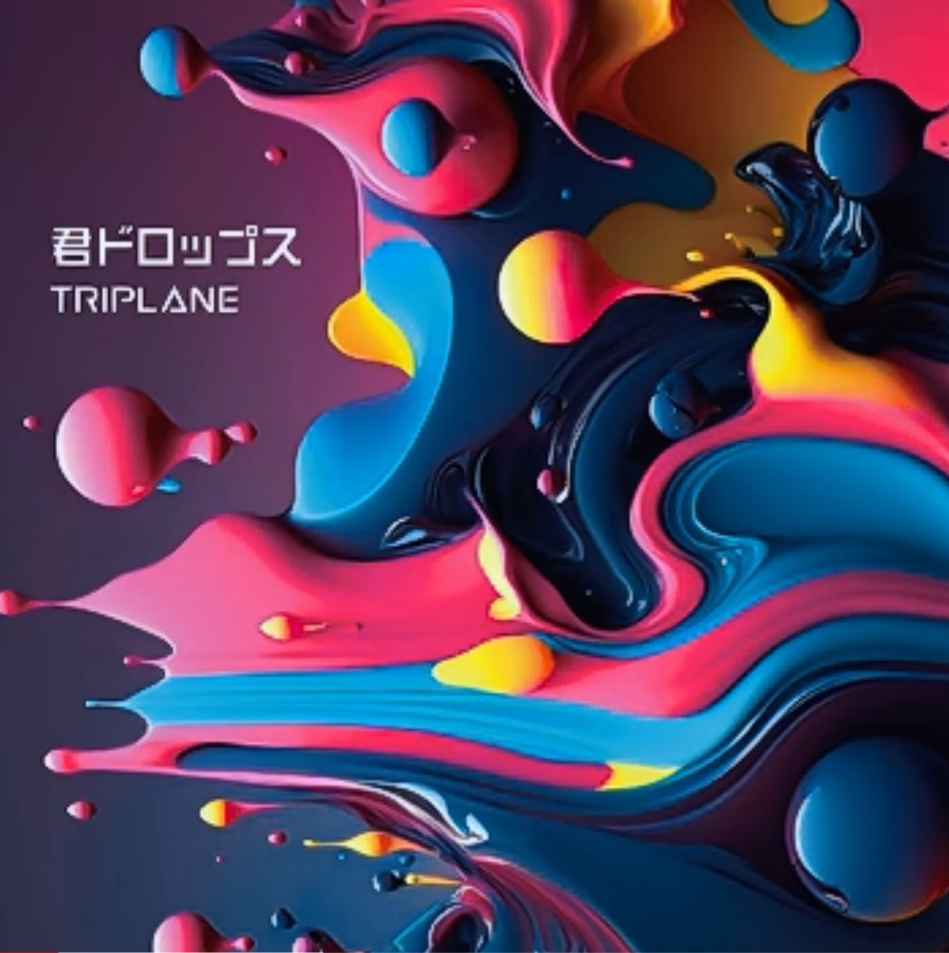 jellyfish1969's tweet image. 好きなフレーズ抜き出すの
難しいな…でも

メール読み返したり
笑顔を思い出すことで
輝いている毎日があるよ

やっぱり ここかな💗

「君ドロップスBEST」

BEST SET Ⅱ に収録されてるので
聴いてみてください🤗

配信ストア
▶️linkco.re/EhrTreRE

#TRIPLANE
#BESTSET