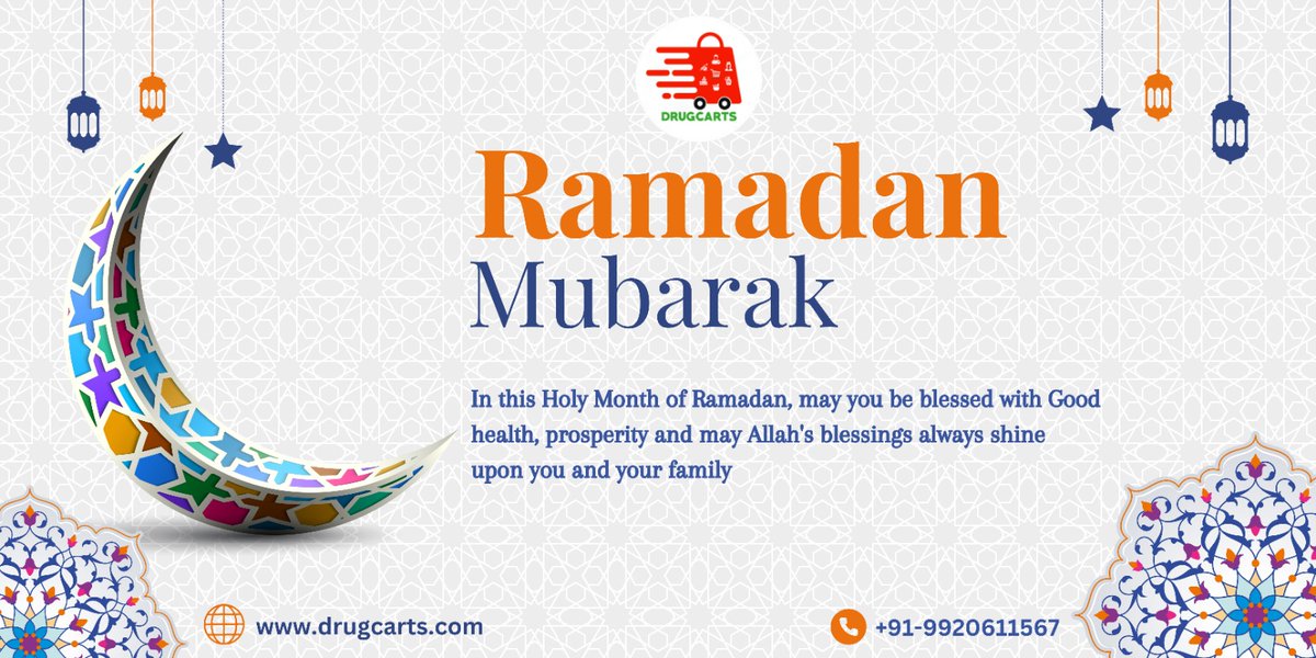 Happy Ramadan Mubarak 2024 #ramadan #islam #muslim #allah #quran #ramadhan #drugcarts #doctor #healthcare #pharmacy #islamicquotes #love #islamic #muslimah #ramadankareem #eid #ramadanmubarak #hijab #sunnah #makkah #allahuakbar #instagram #alhamdulillah #jannah #EidMubarak