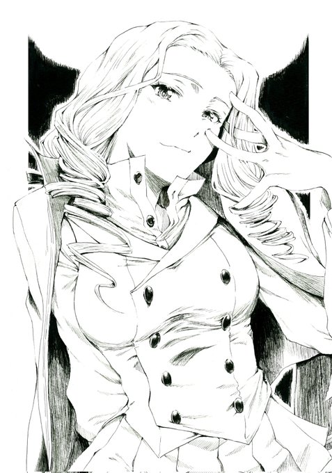 #祖父江生誕祭2024
#祖父江生誕祭
4月はBC月間!
先陣を切るのはマリー様の側近にしてルノーFTの美しき操縦手・祖父江さん
Joyeux anniversaire!!! 