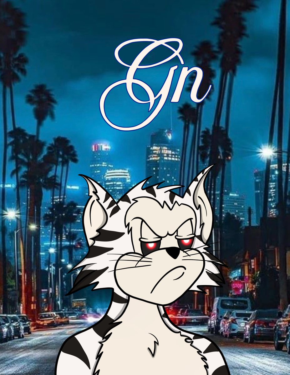 CeeVee 🐱 tweet media