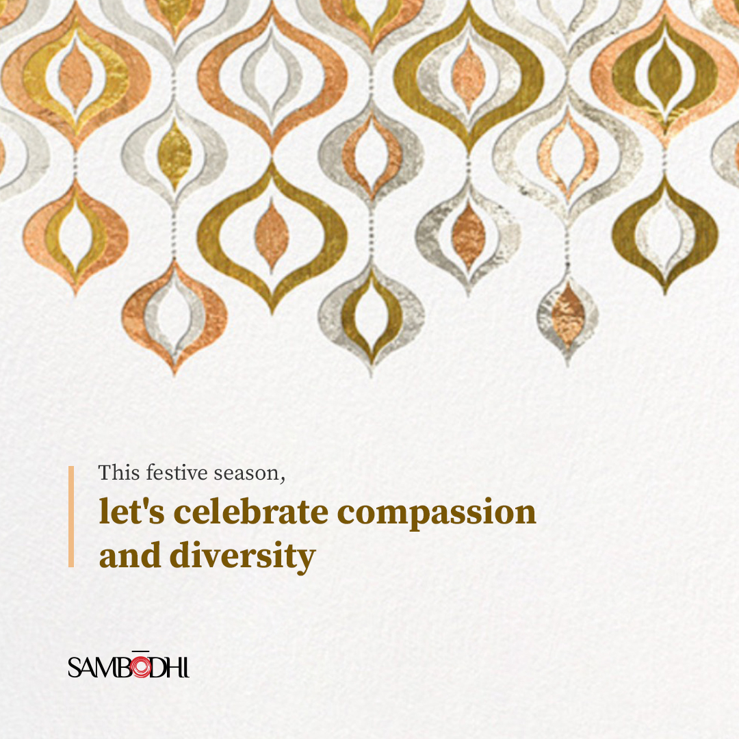 Embracing #togetherness and #harmony is key to building a thriving and interconnected community. This festive season, let's weave a tapestry of #inclusion to create a #brighter and more compassionate world. #FestiveSeason #Celebrations #Eid2024 #EidAlFitr2024 #EidMubarak