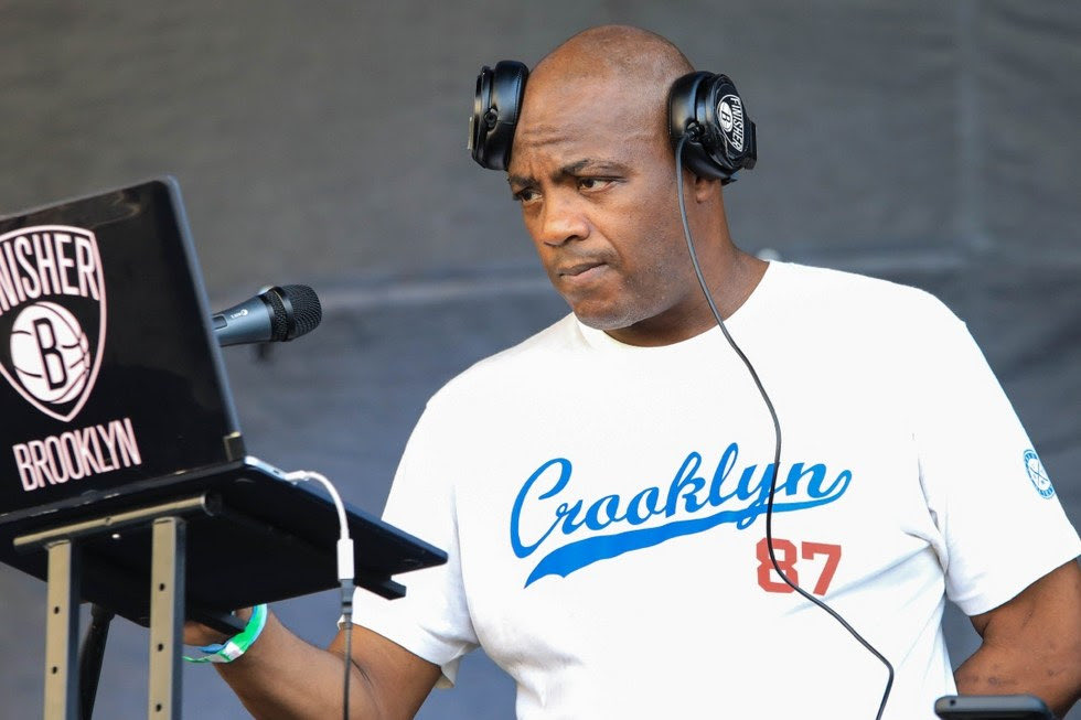 Earlier today, hip hop lost legendary deejay and producer Mister Cee. He was 57. tinyurl.com/3yk2tr7a