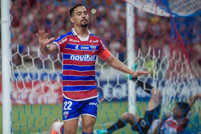 25 jogos pelo <a href="/FortalezaEC/">Fortaleza Esporte Clube 🦁</a> em competições internacionais

7 gols marcados e 8 assistências
15 participações em gol

1 gol a cada 237 minutos
1 assistência a cada 207 minutos
1 participação em gol a cada 111

Yago Pikachu, apenas ele.