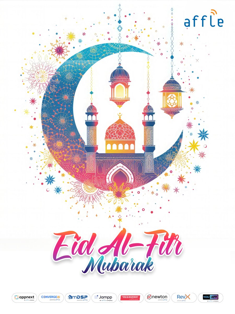 Wishing all our cherished clients, partners, friends, and team members a joyous Eid-Al-Fitr filled with happiness and blessings! Hope this special occasion brings peace and prosperity to your homes and hearts. Eid Mubarak! #EidAlFitr #EidMubarak