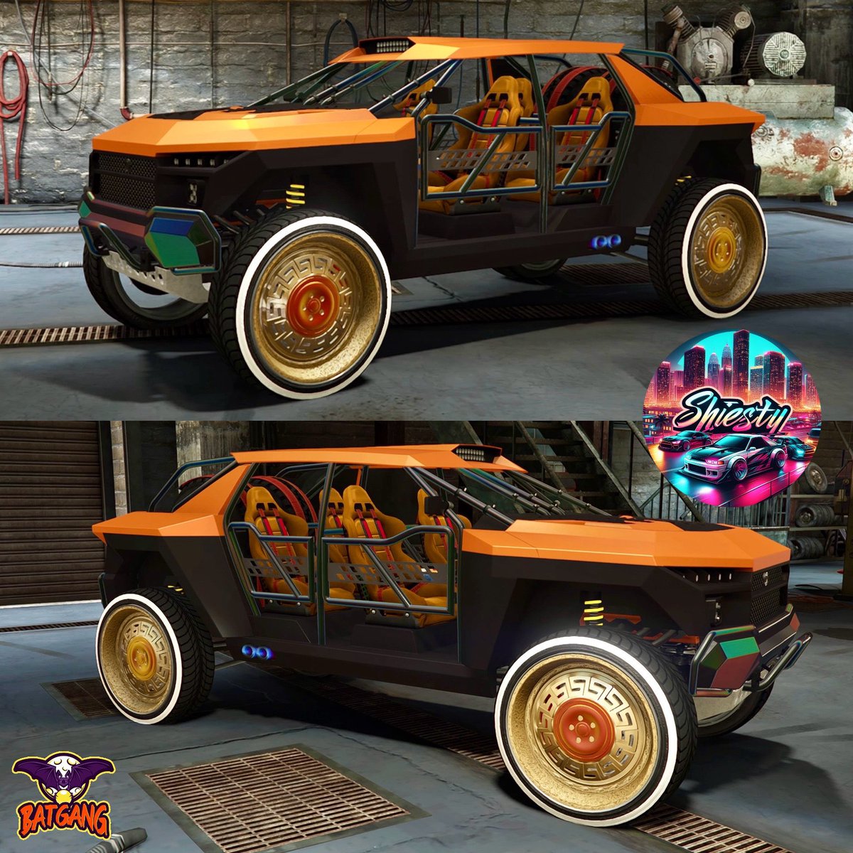 BigGucciRuntz's tweet photo. 🔥OFF-ROAD 4 CAR DROP🔥

🦇🧑‍🎨🎨@BigGucciRuntz @Shhiestyy_,@ShaoModz,@unkoTAP717 🧑‍🎨🎨🦇

  📆04/11/2024

  ⏰8PM CT 🇺🇸

  📍LSCM

 🆔 PSN- GucciRuntzz 

   DROP PSN
https://t.co/mq5r1CoLW3...

👍🏽LIKE
🔄RT
⚠️MUST FOLLOW TO JOIN
🗣️PLEASE S/O!
☑️SUBSCRIBE! https://t.co/nWA9U8MTDk
