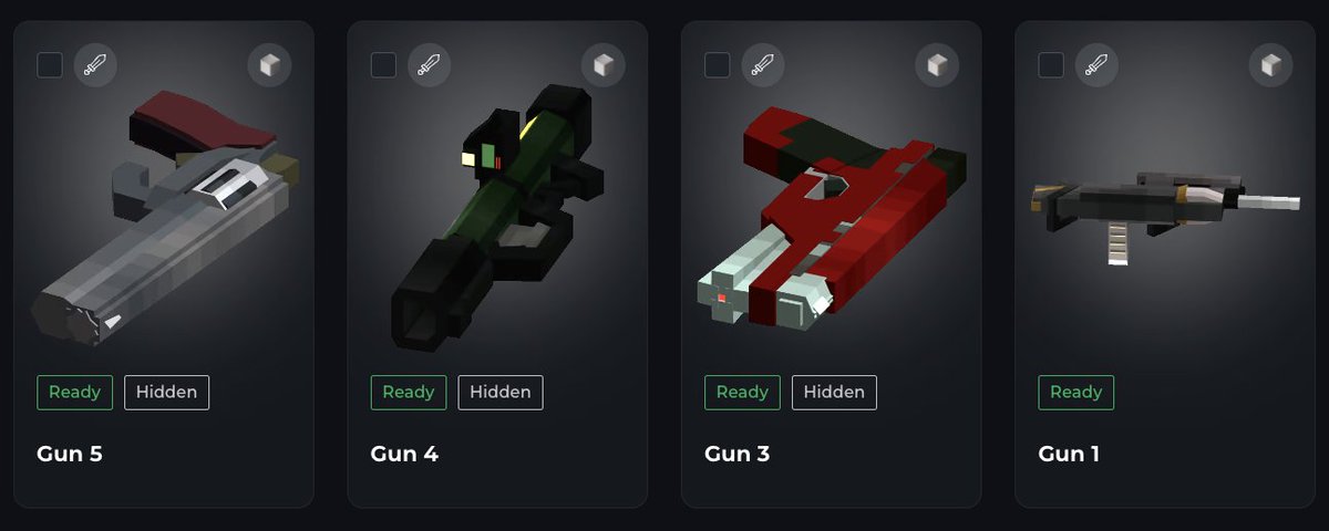 Cyber Syndicate VX tweet media