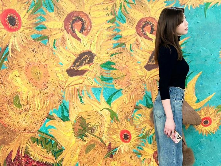 松本美佐 tweet media