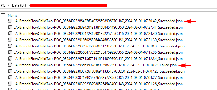 BizTalkGurus's tweet photo. Deleting A Logic App Without Log Analytics Configured? Export Run Details For Preservation And Analysis with PowerShell https://t.co/hAQ7c0S4fd https://t.co/MYikjxNvEG